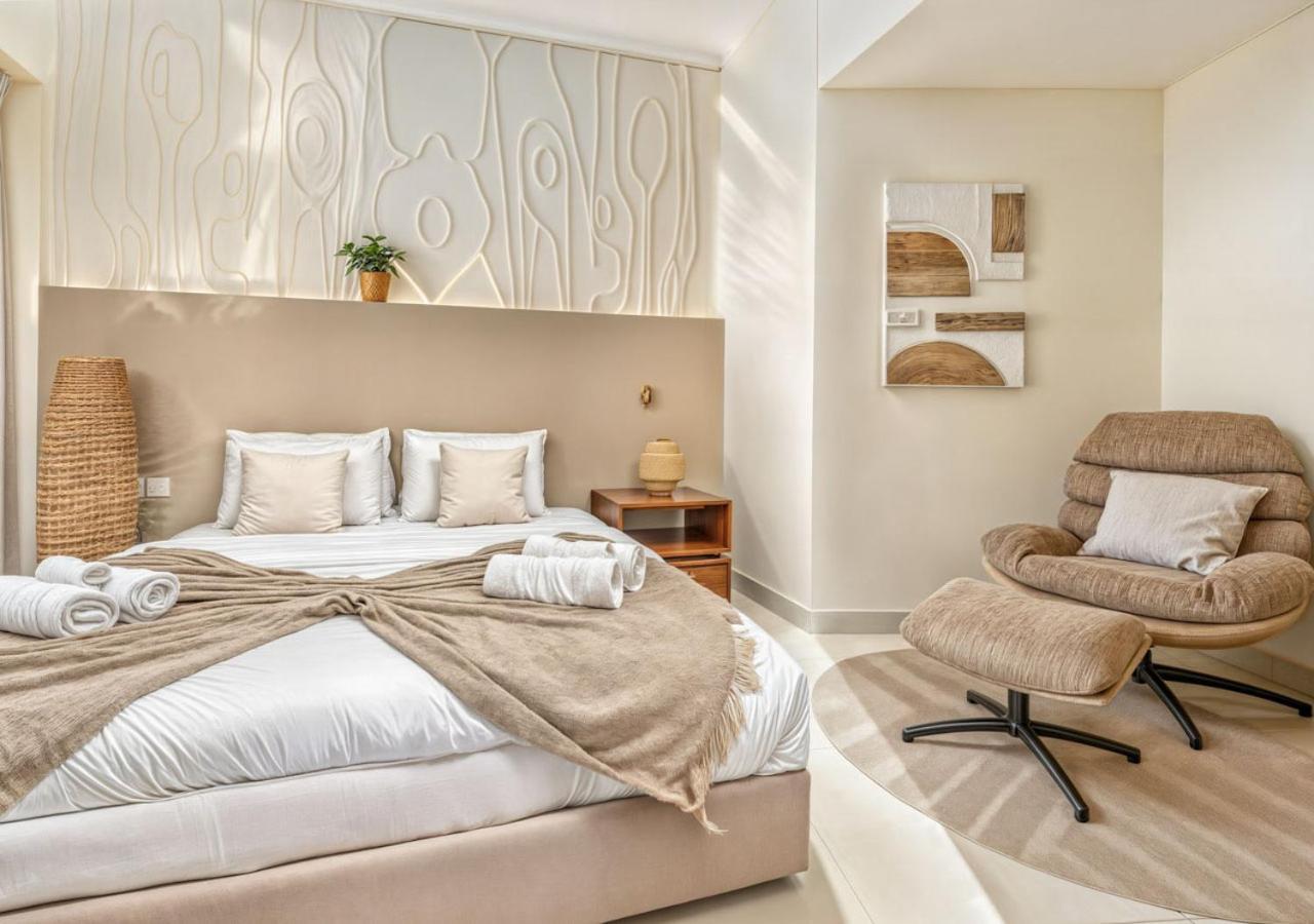 Pristine 2br In Dubai! Jbr, Marina & Sea View Apartment