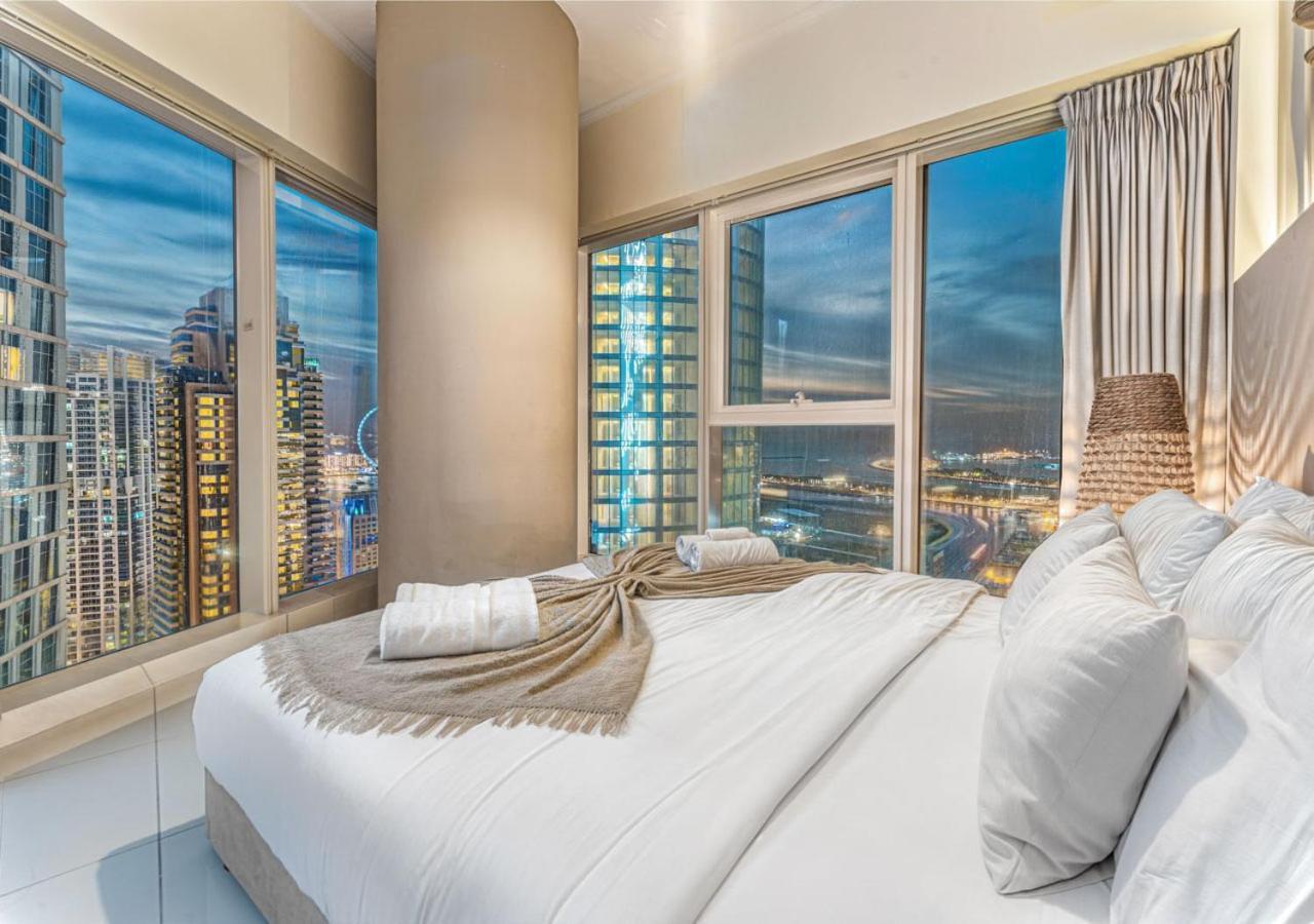 Apartment Pristine 2br In Dubai! Jbr, Marina & Sea View