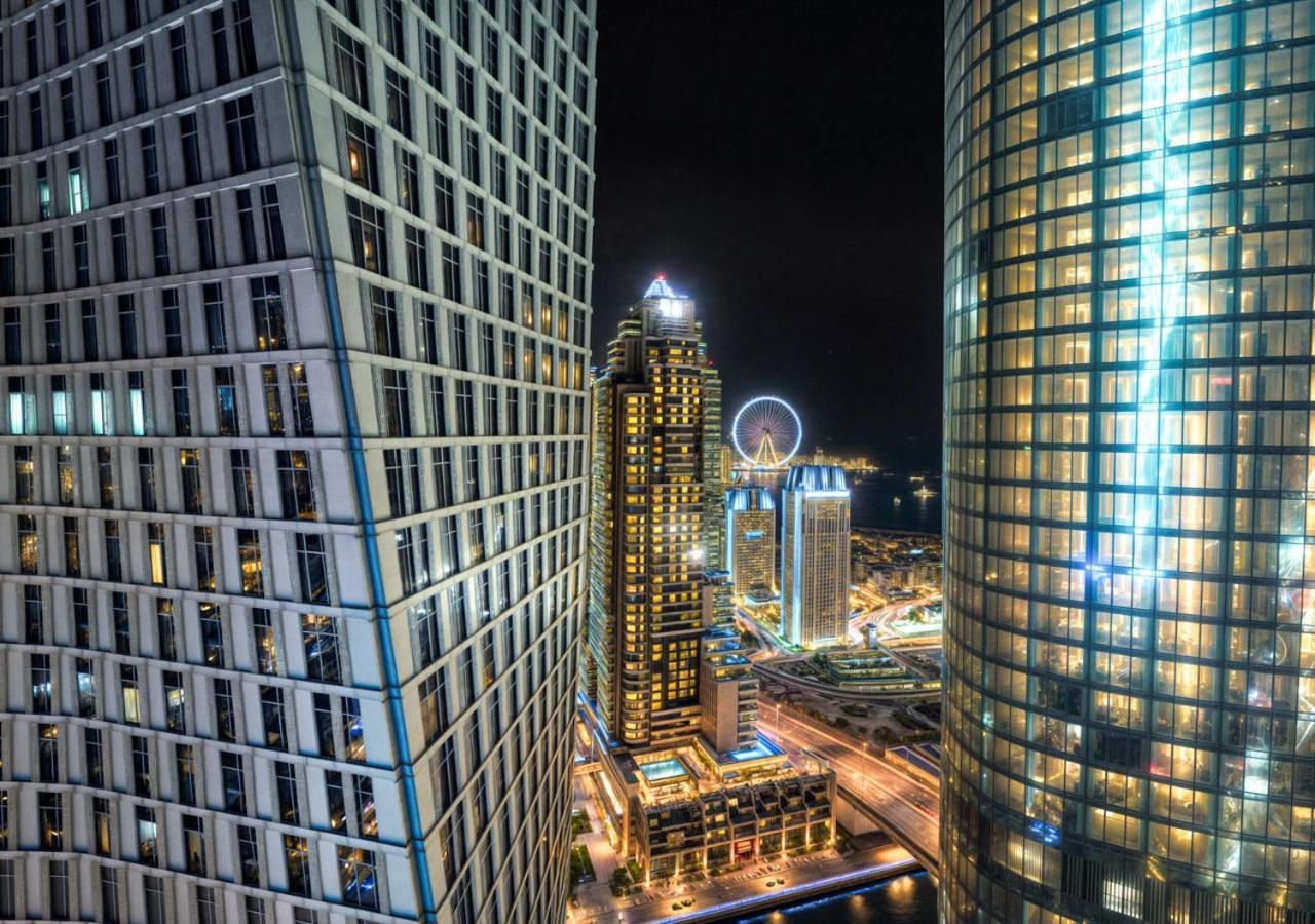 Pristine 2br In Dubai! Jbr, Marina & Sea View