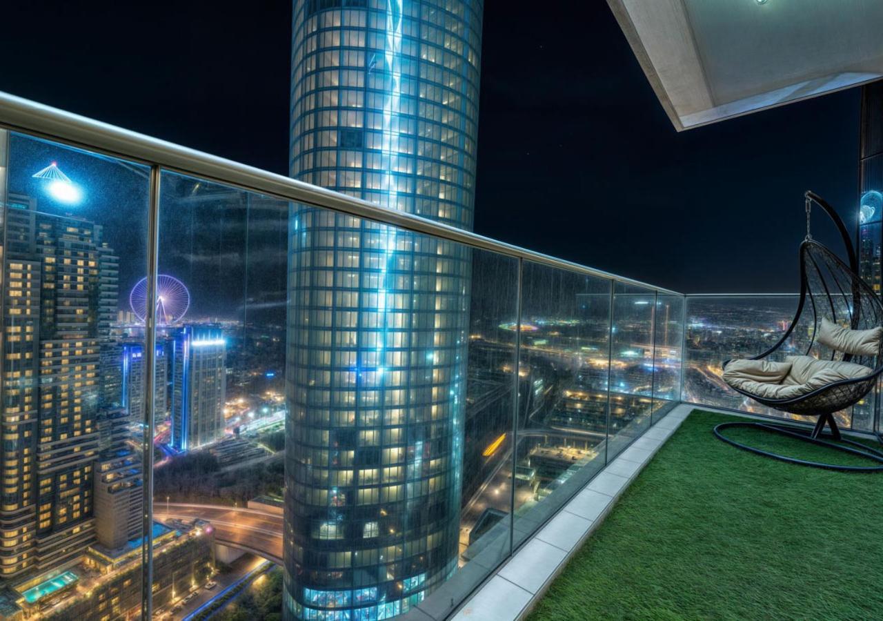Pristine 2br In Dubai! Jbr, Marina & Sea View Apartment *