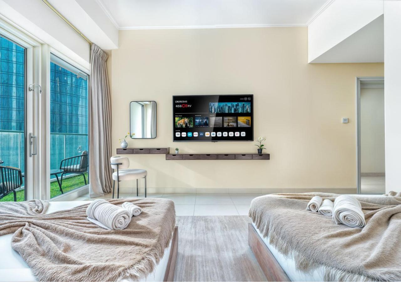 Pristine 2br In Dubai! Jbr, Marina & Sea View Apartment Dubai