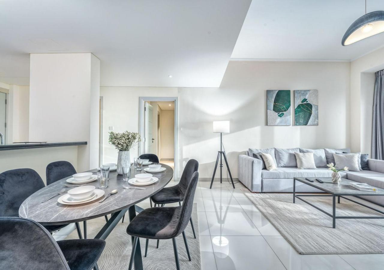 Apartment Pristine 2br In Dubai! Jbr, Marina & Sea View Dubai