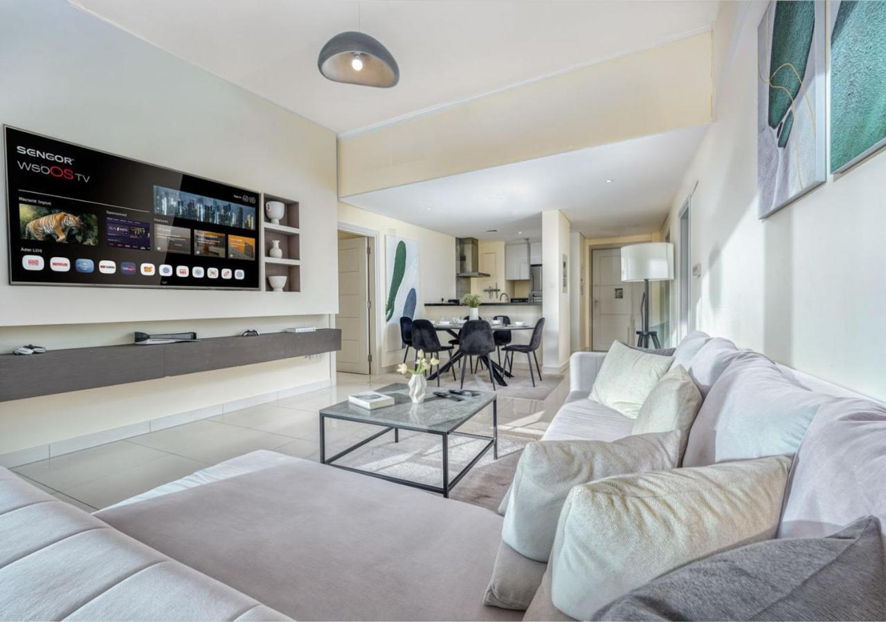 Pristine 2br In Dubai! Jbr, Marina & Sea View * Dubai