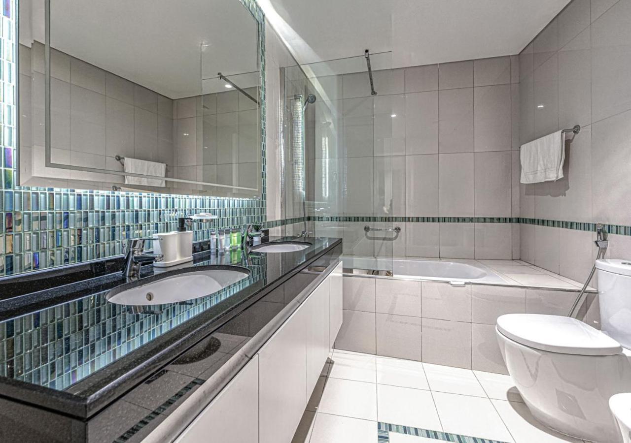 Pristine 2br In Dubai! Jbr, Marina & Sea View