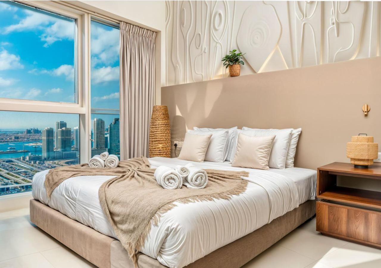 Pristine 2br In Dubai! Jbr, Marina & Sea View Apartment