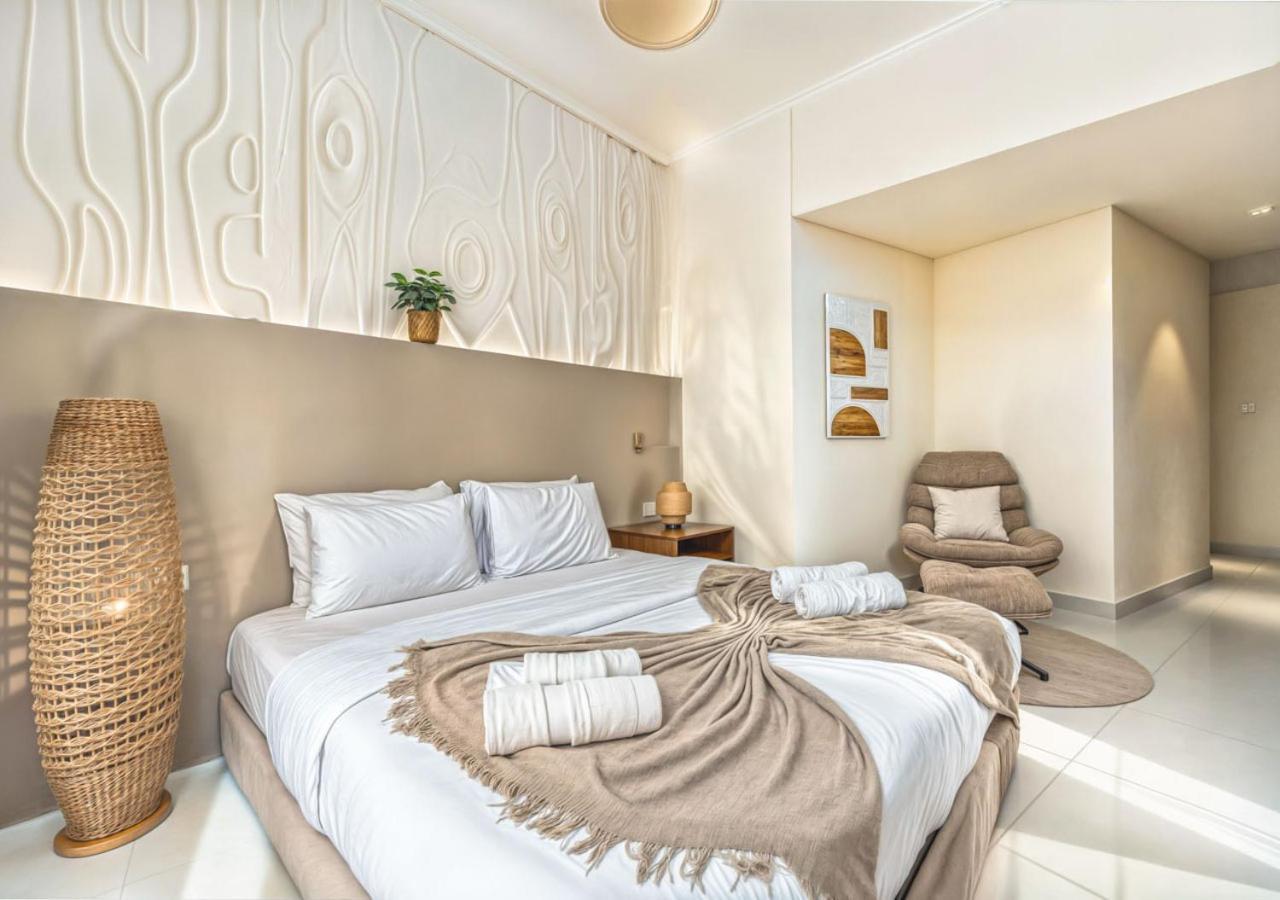 Apartment Pristine 2br In Dubai! Jbr, Marina & Sea View Dubai