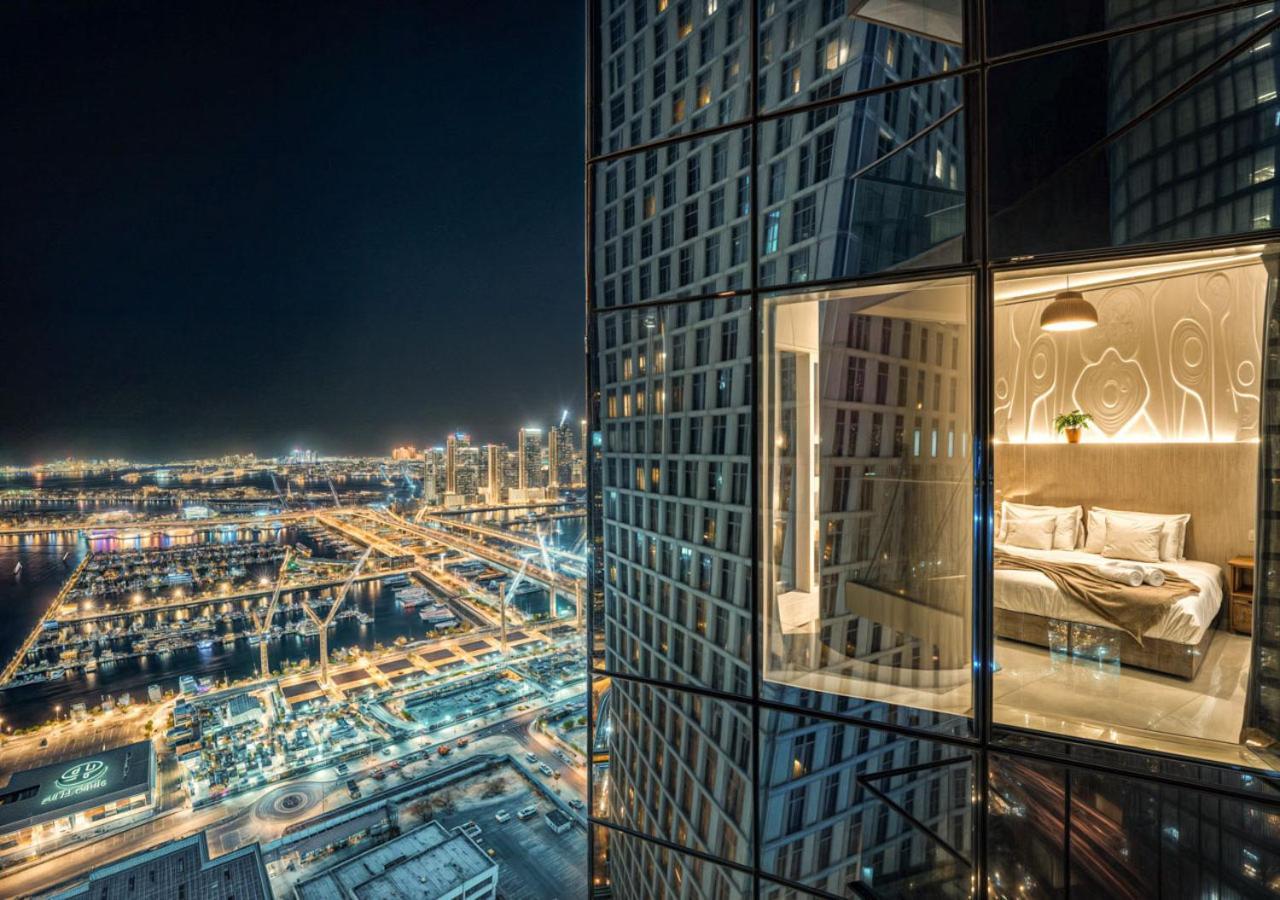 Pristine 2br In Dubai! Jbr, Marina & Sea View *