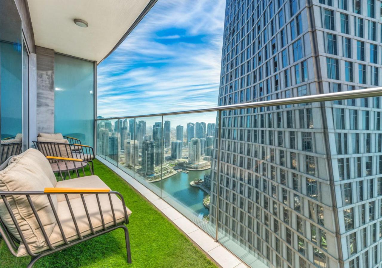 Apartment Pristine 2br In Dubai! Jbr, Marina & Sea View