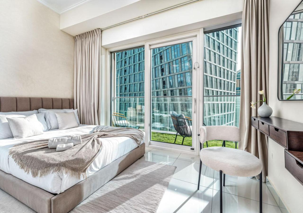 Pristine 2br In Dubai! Jbr, Marina & Sea View *