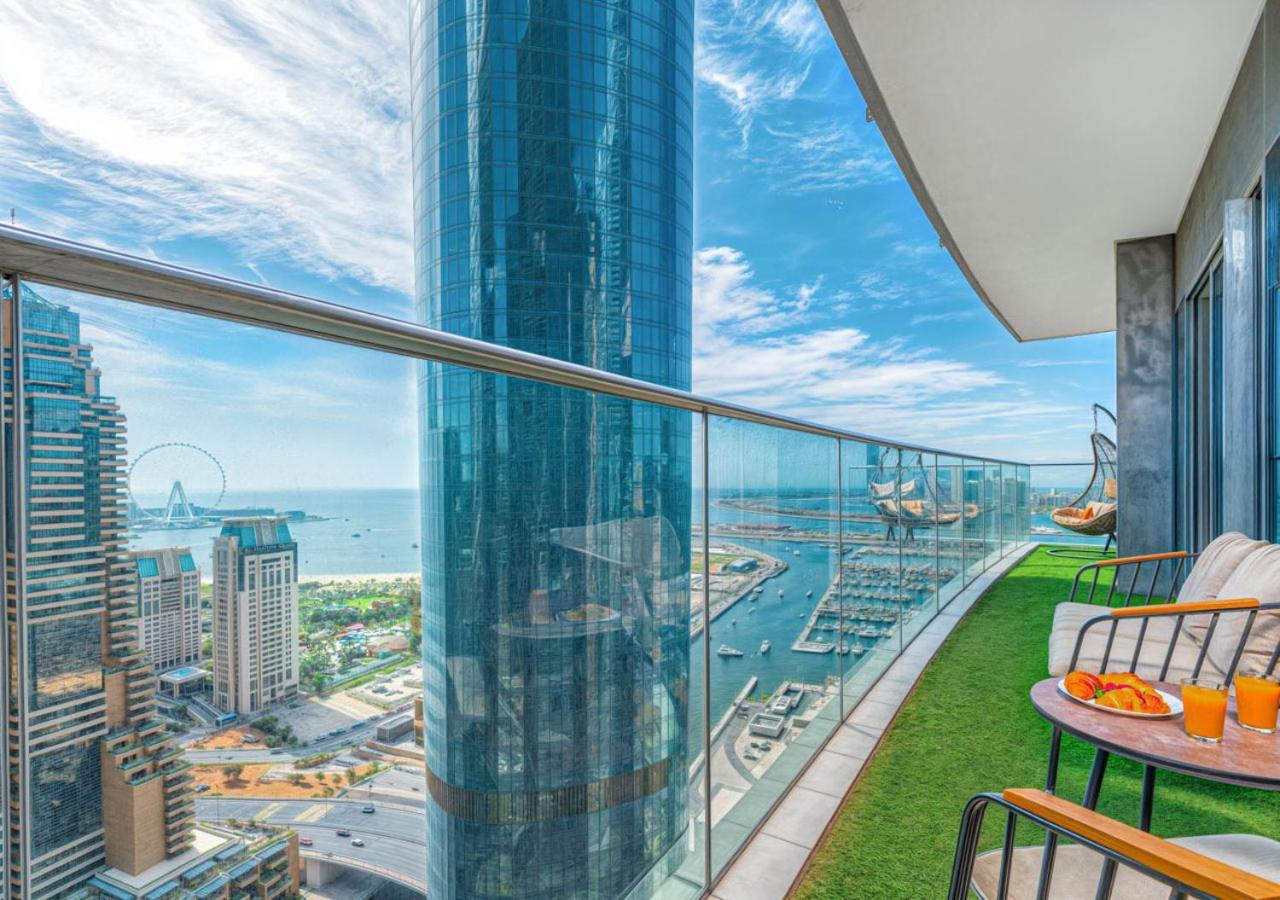 Pristine 2br In Dubai! Jbr, Marina & Sea View Apartment Dubai