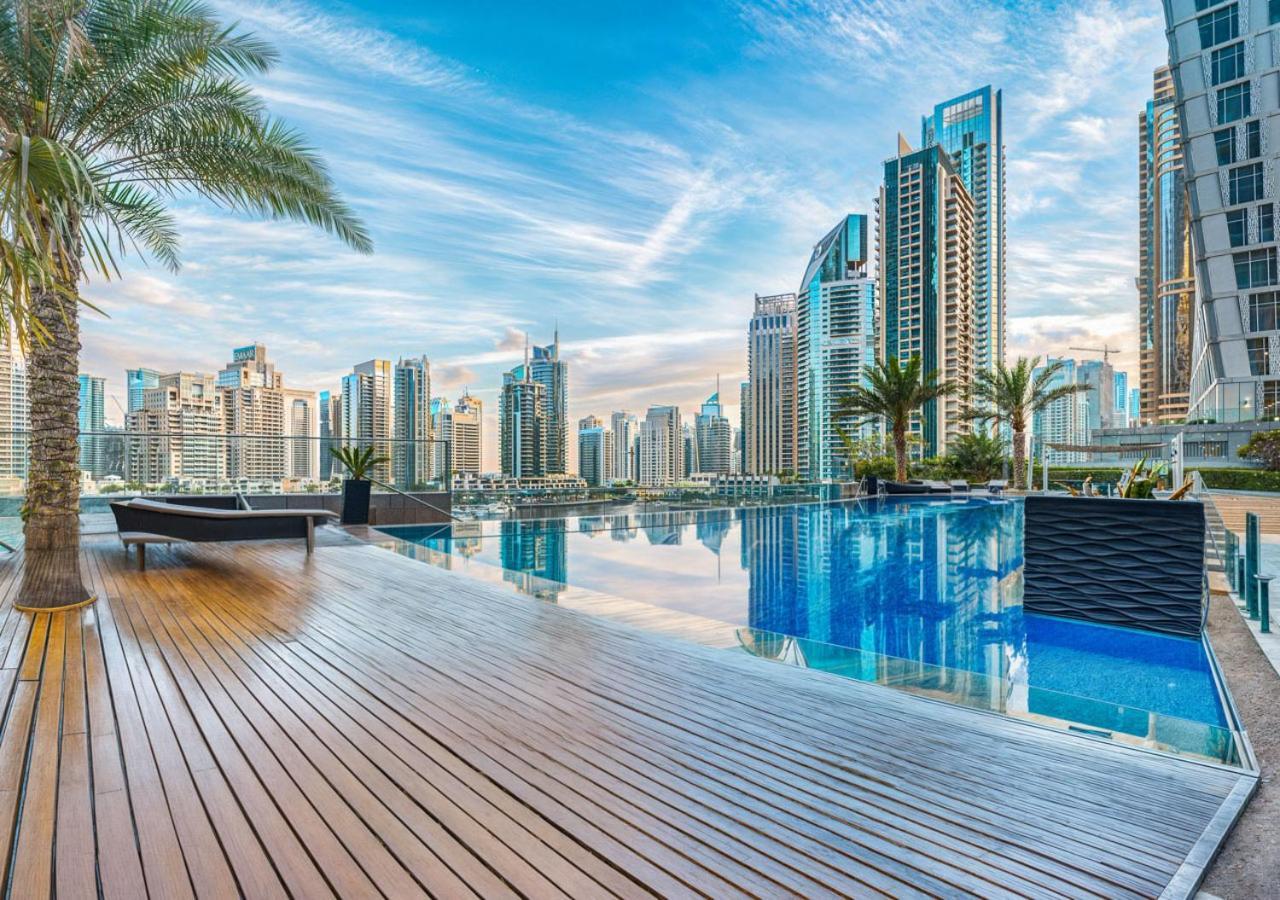 Pristine 2br In Dubai! Jbr, Marina & Sea View Dubai