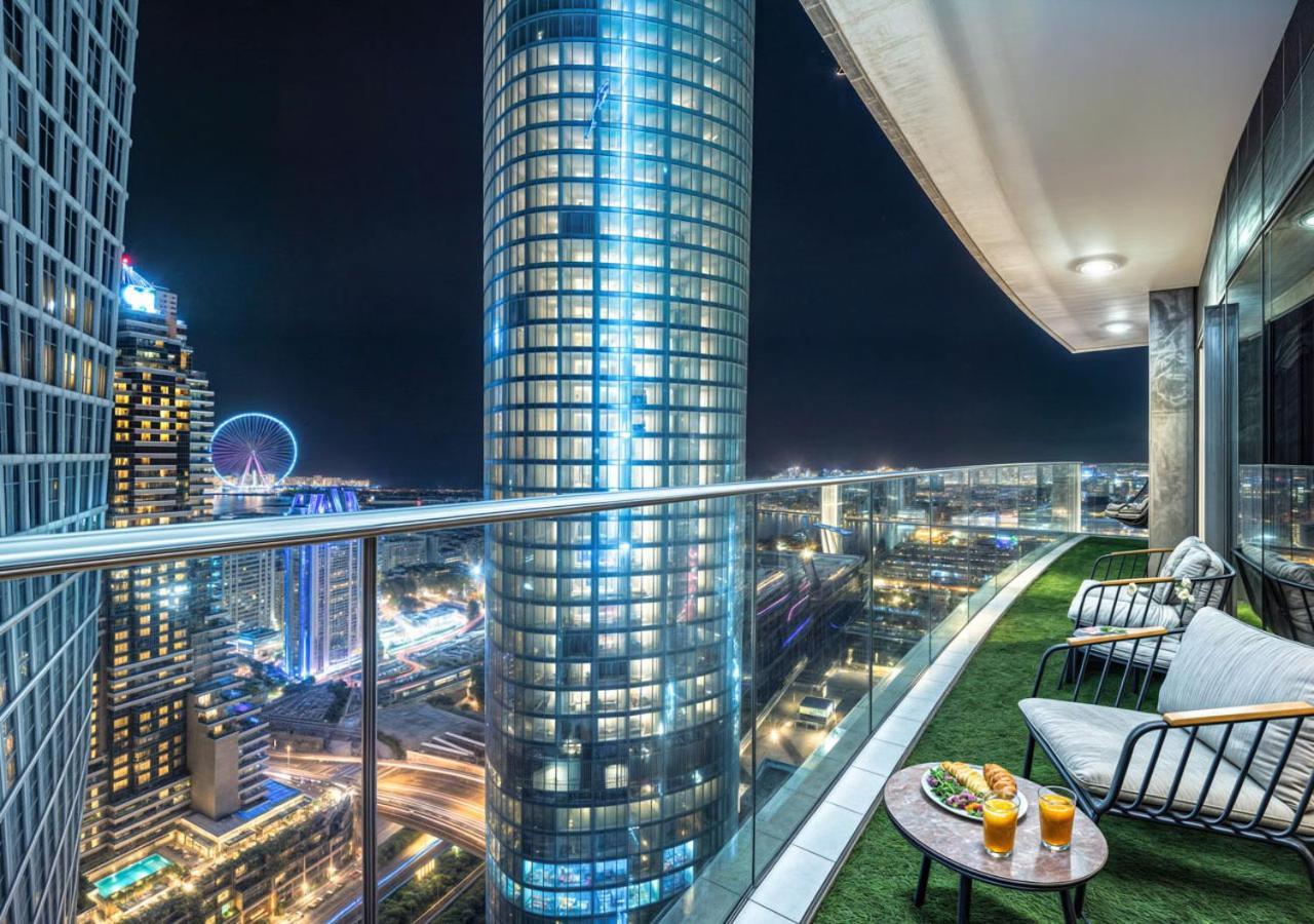 Pristine 2br In Dubai! Jbr, Marina & Sea View