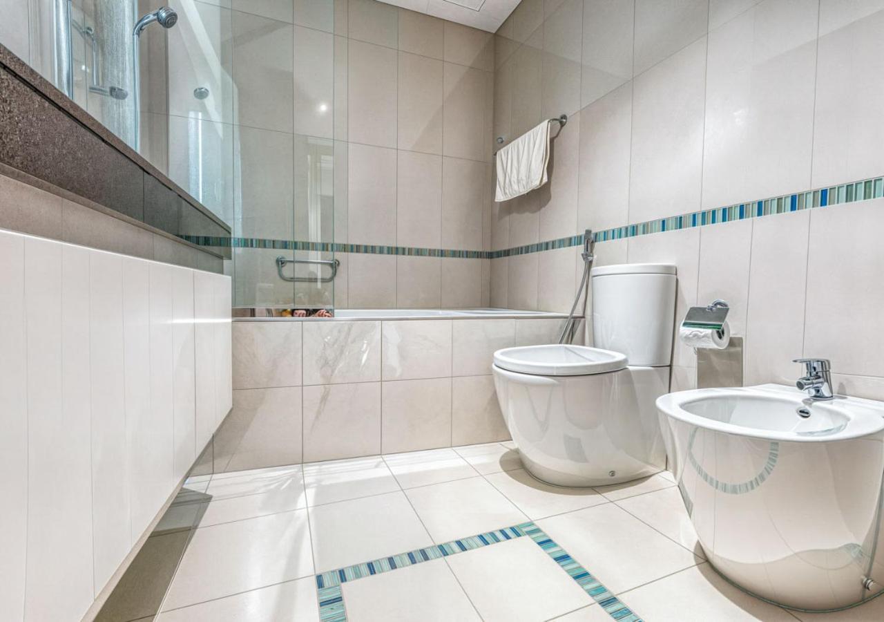 Pristine 2br In Dubai! Jbr, Marina & Sea View Apartment