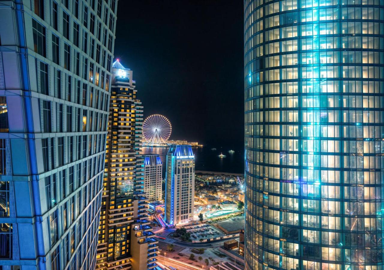 Pristine 2br In Dubai! Jbr, Marina & Sea View *