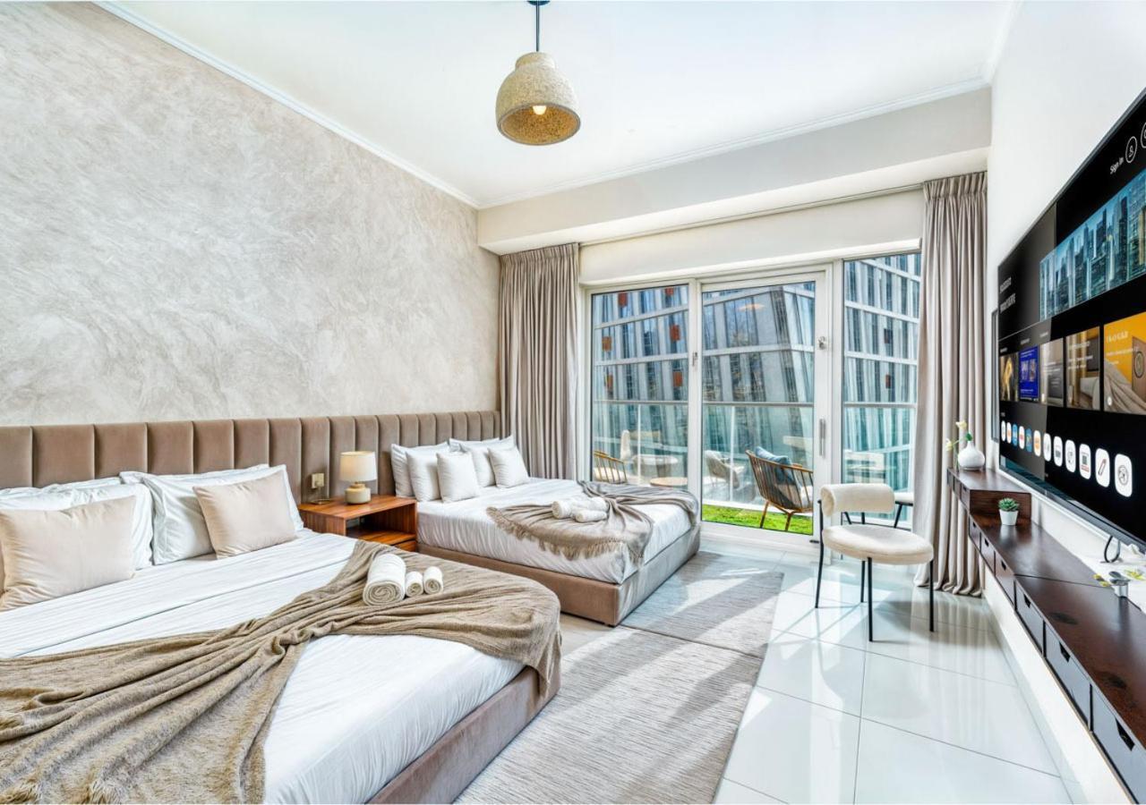 Pristine 2br In Dubai! Jbr, Marina & Sea View Dubai