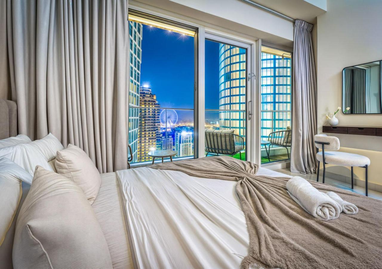 Apartment Pristine 2br In Dubai! Jbr, Marina & Sea View