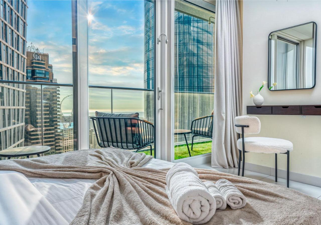 Pristine 2br In Dubai! Jbr, Marina & Sea View *