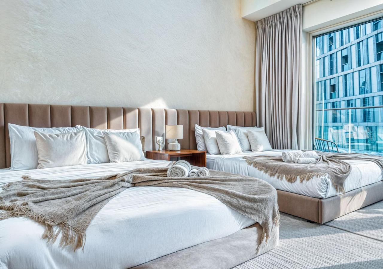 Pristine 2br In Dubai! Jbr, Marina & Sea View * Dubai