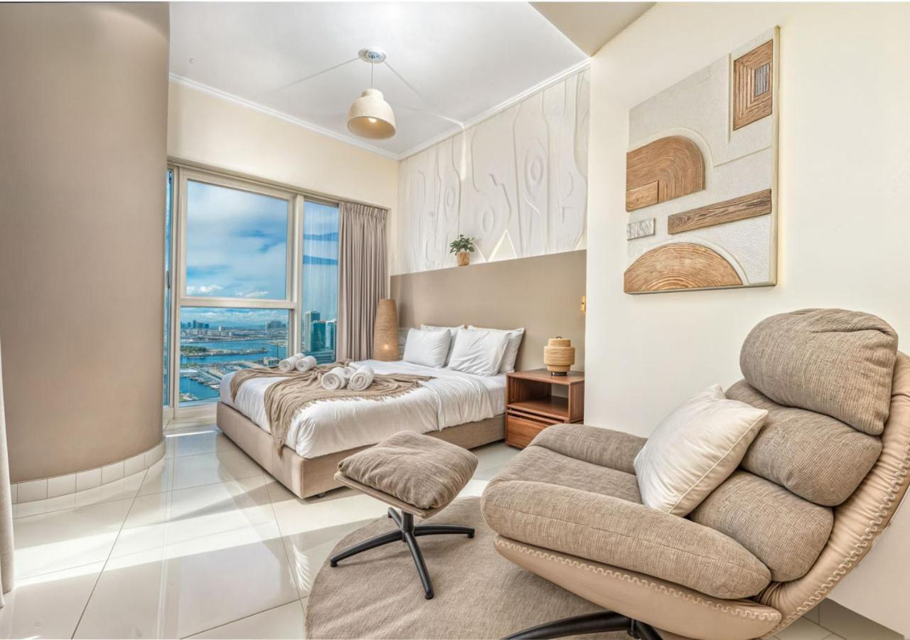 Apartment Pristine 2br In Dubai! Jbr, Marina & Sea View