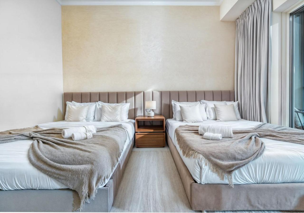 Apartment Pristine 2br In Dubai! Jbr, Marina & Sea View *