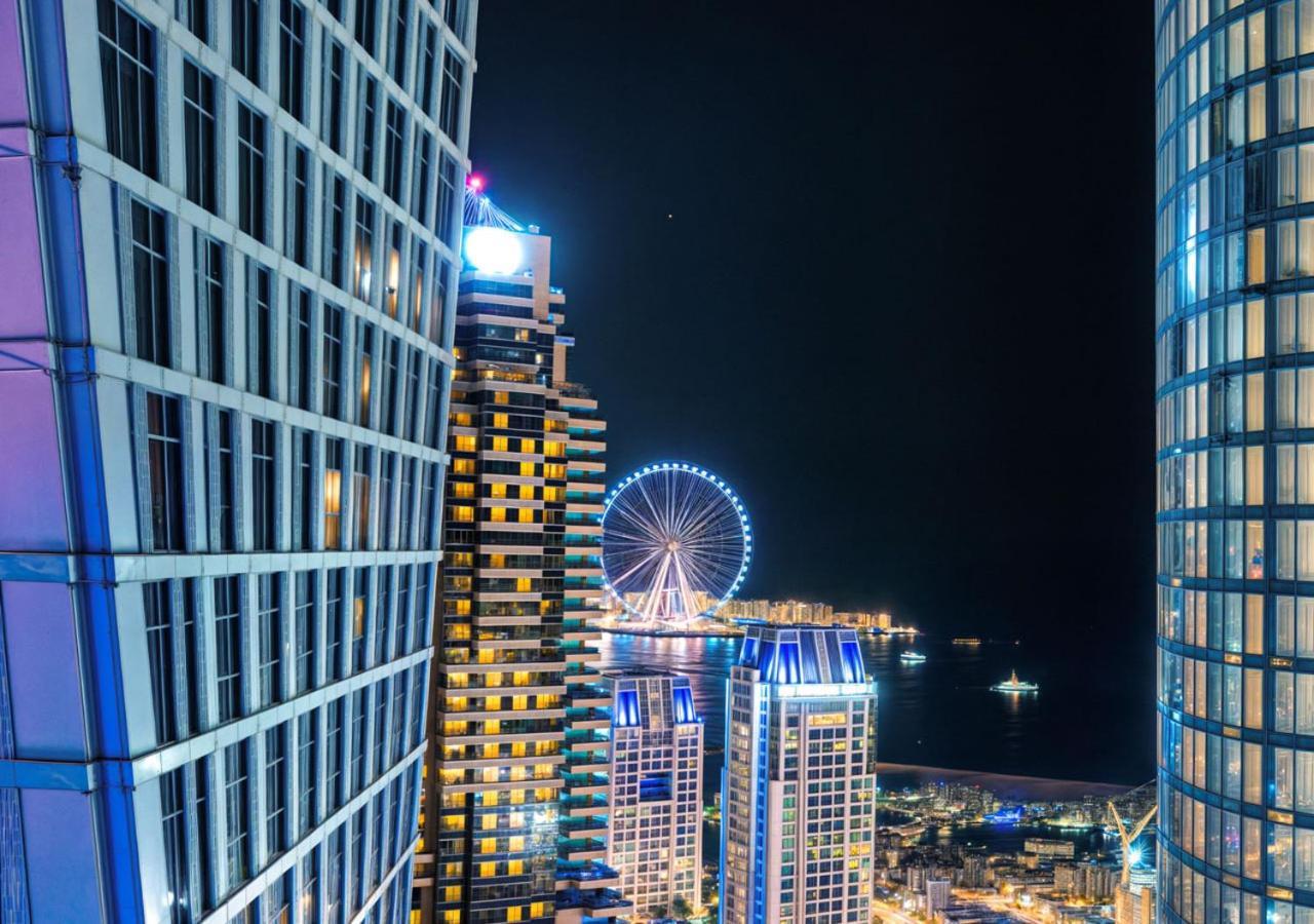 Pristine 2br In Dubai! Jbr, Marina & Sea View Apartment Dubai