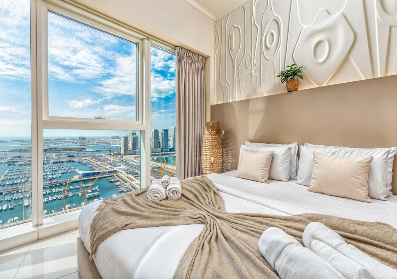 Apartment Pristine 2br In Dubai! Jbr, Marina & Sea View Dubai