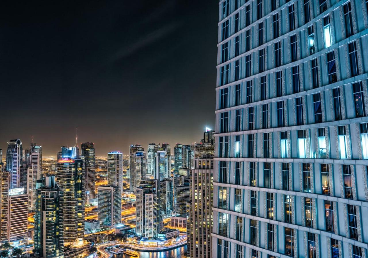 Pristine 2br In Dubai! Jbr, Marina & Sea View * Dubai