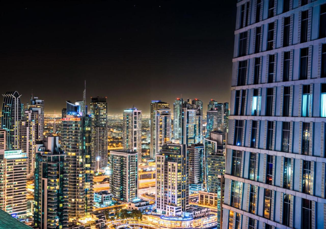 Pristine 2br In Dubai! Jbr, Marina & Sea View *