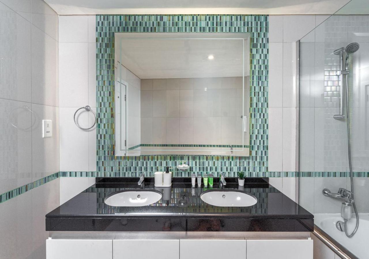 Pristine 2br In Dubai! Jbr, Marina & Sea View Dubai