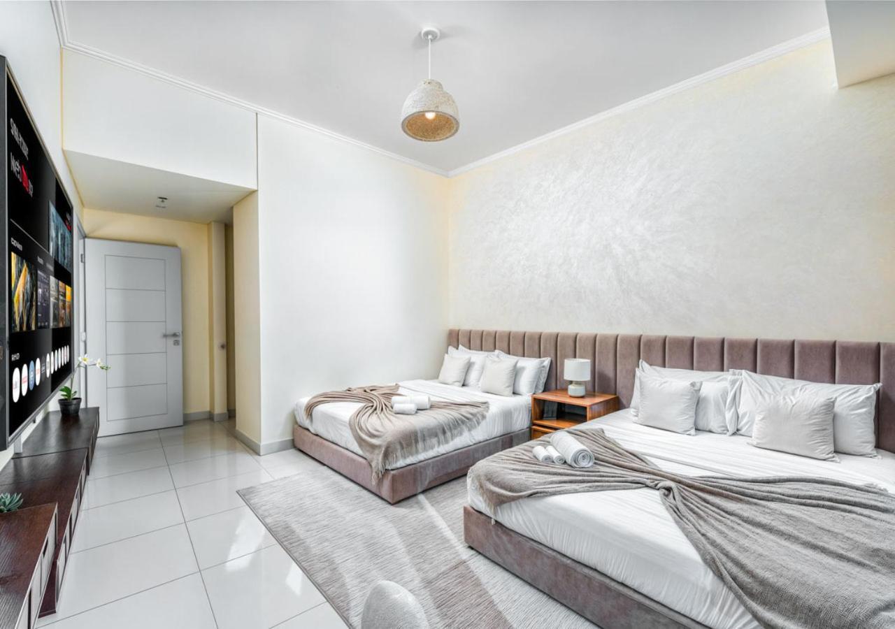 Pristine 2br In Dubai! Jbr, Marina & Sea View * Dubai