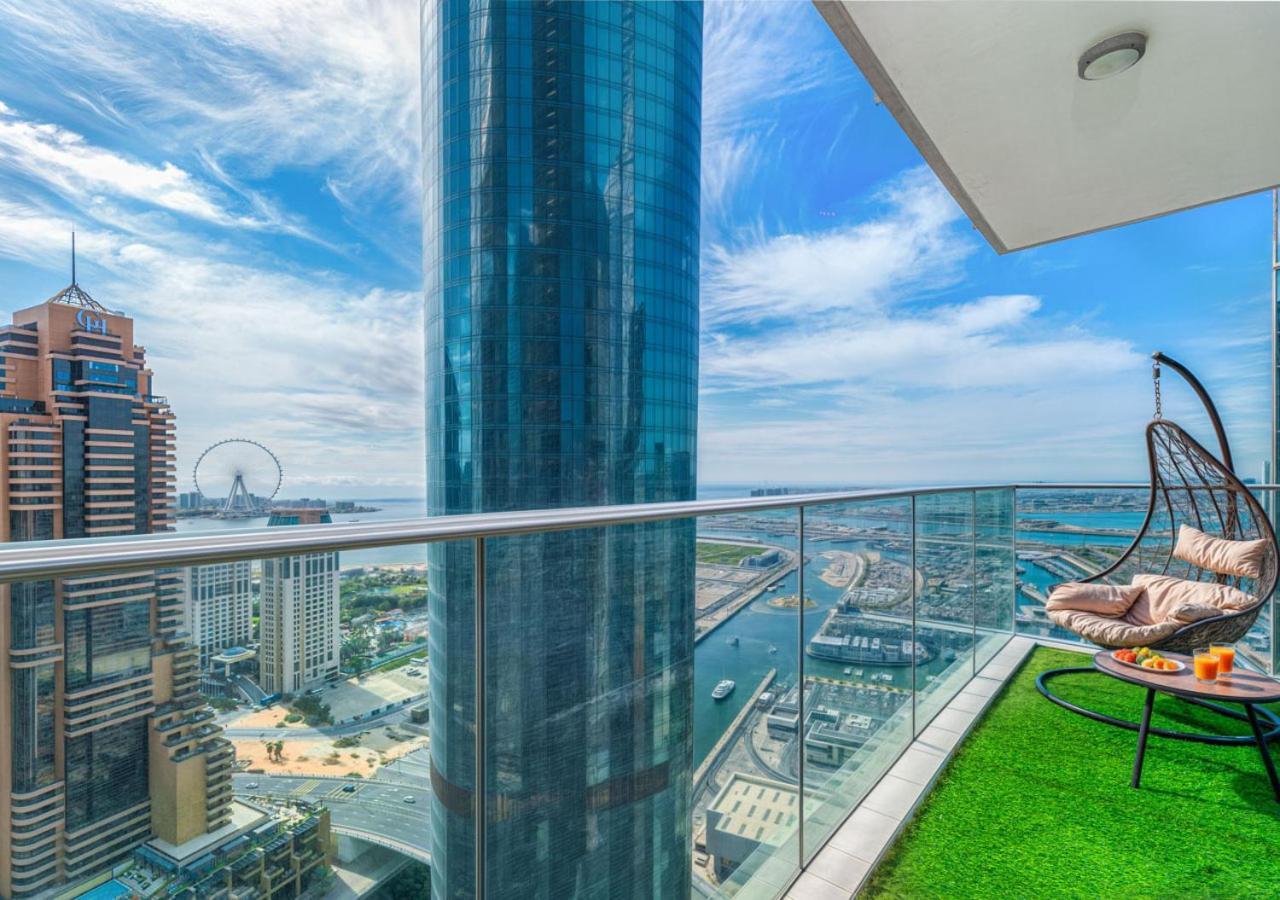 Pristine 2br In Dubai! Jbr, Marina & Sea View Apartment Dubai