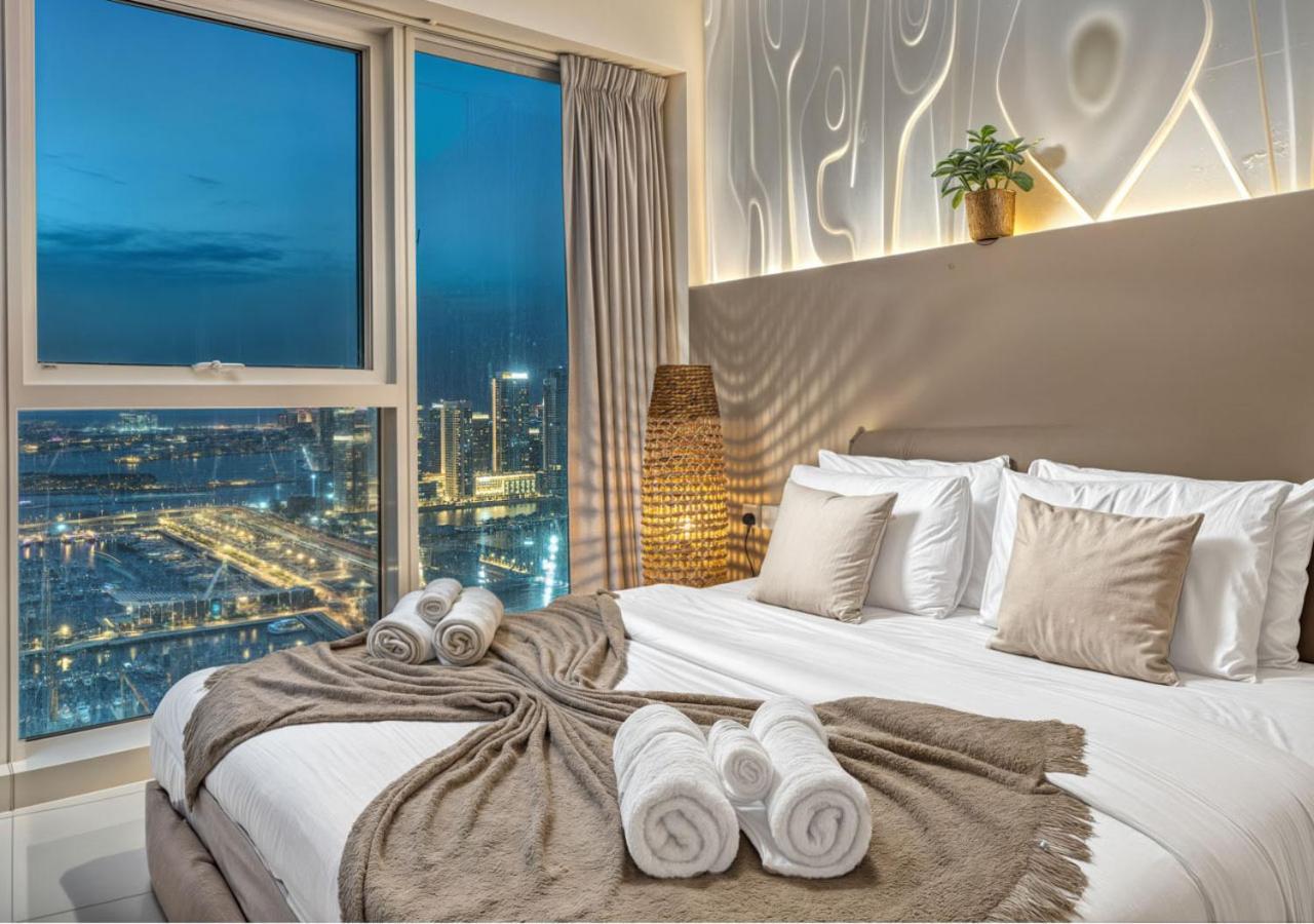 Pristine 2br In Dubai! Jbr, Marina & Sea View