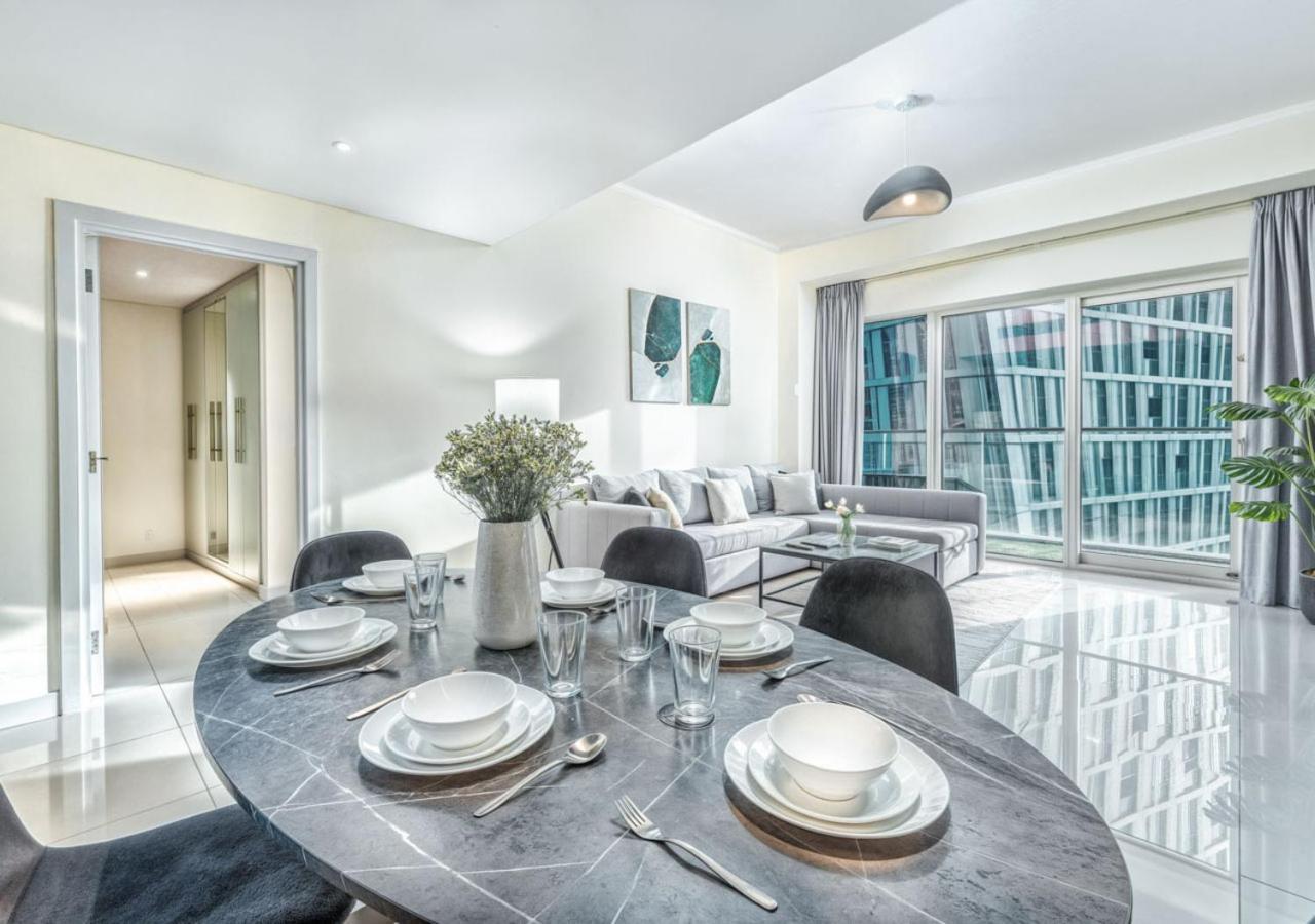 Pristine 2br In Dubai! Jbr, Marina & Sea View Apartment