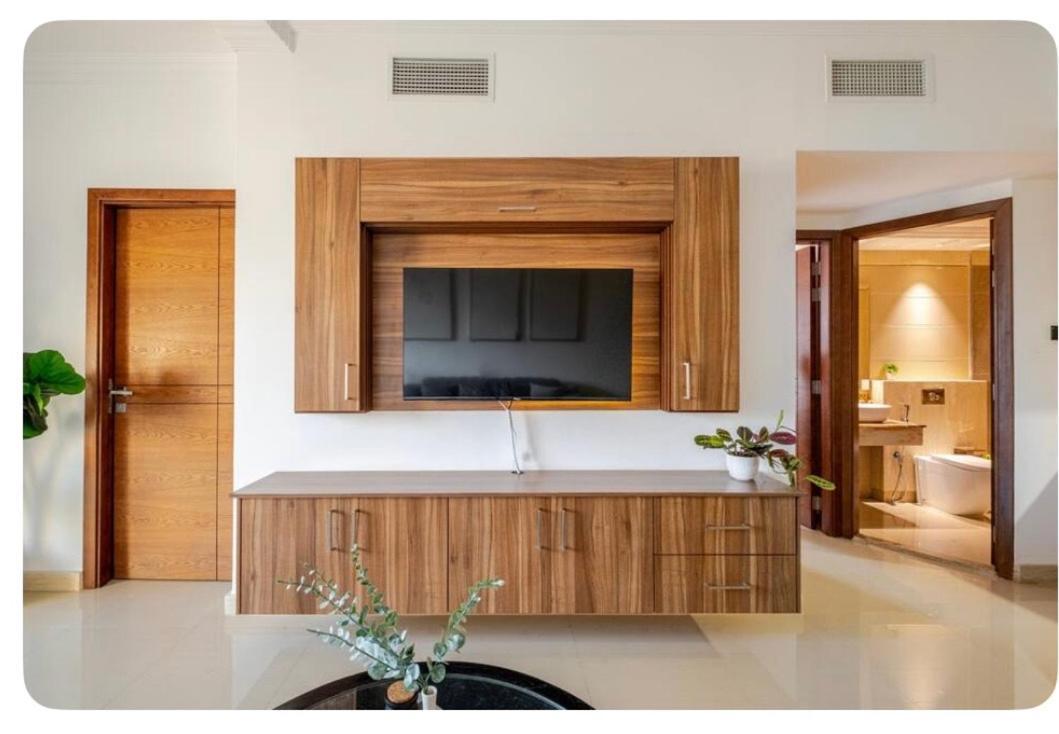Private Guest house Dubai