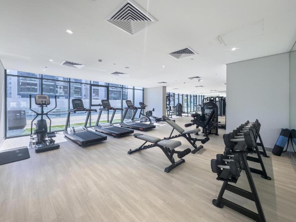 Holiday home Meydan Boulevard - Msgetaways *