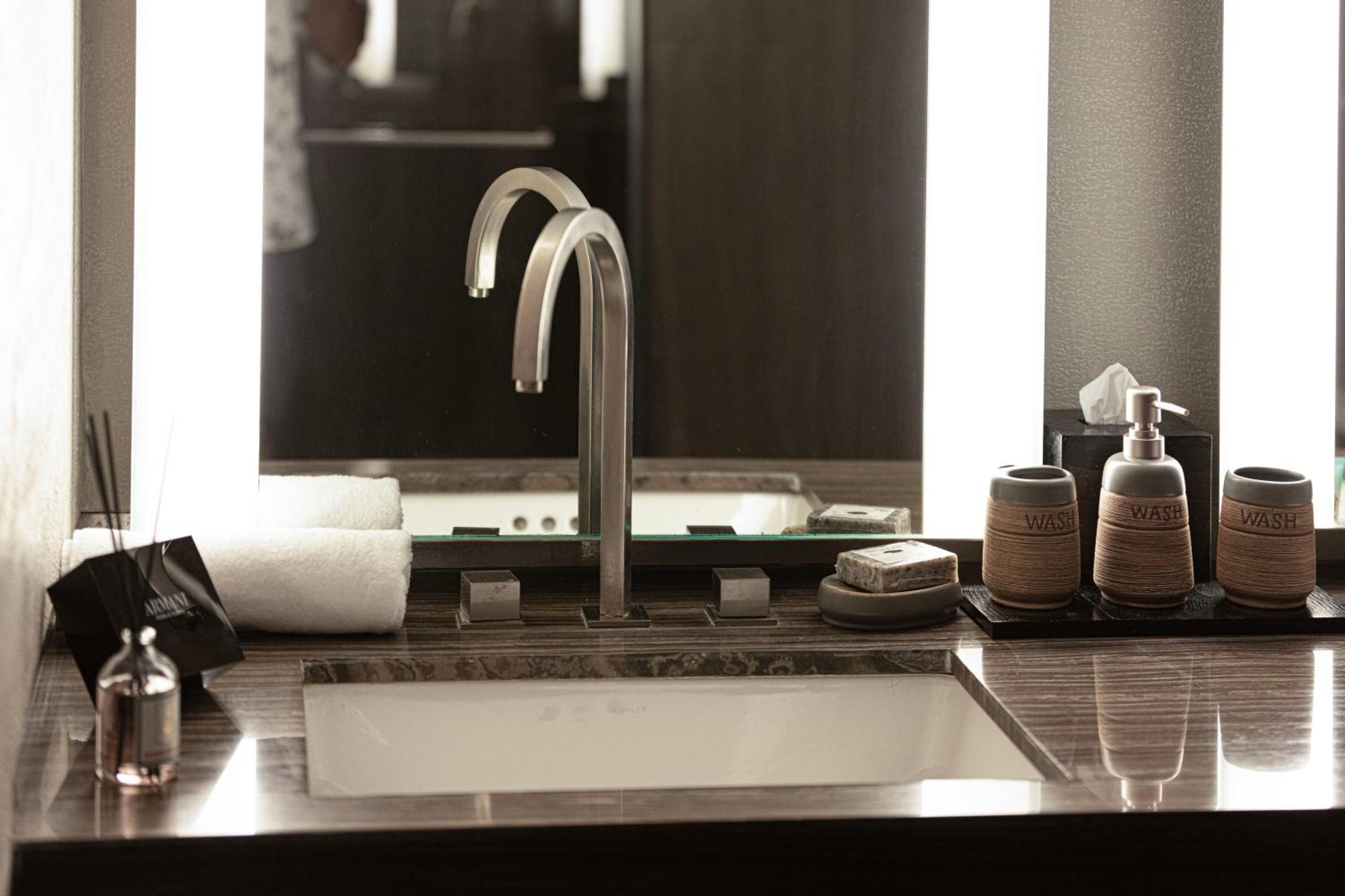 Apartment Burj Khalifa Dubai