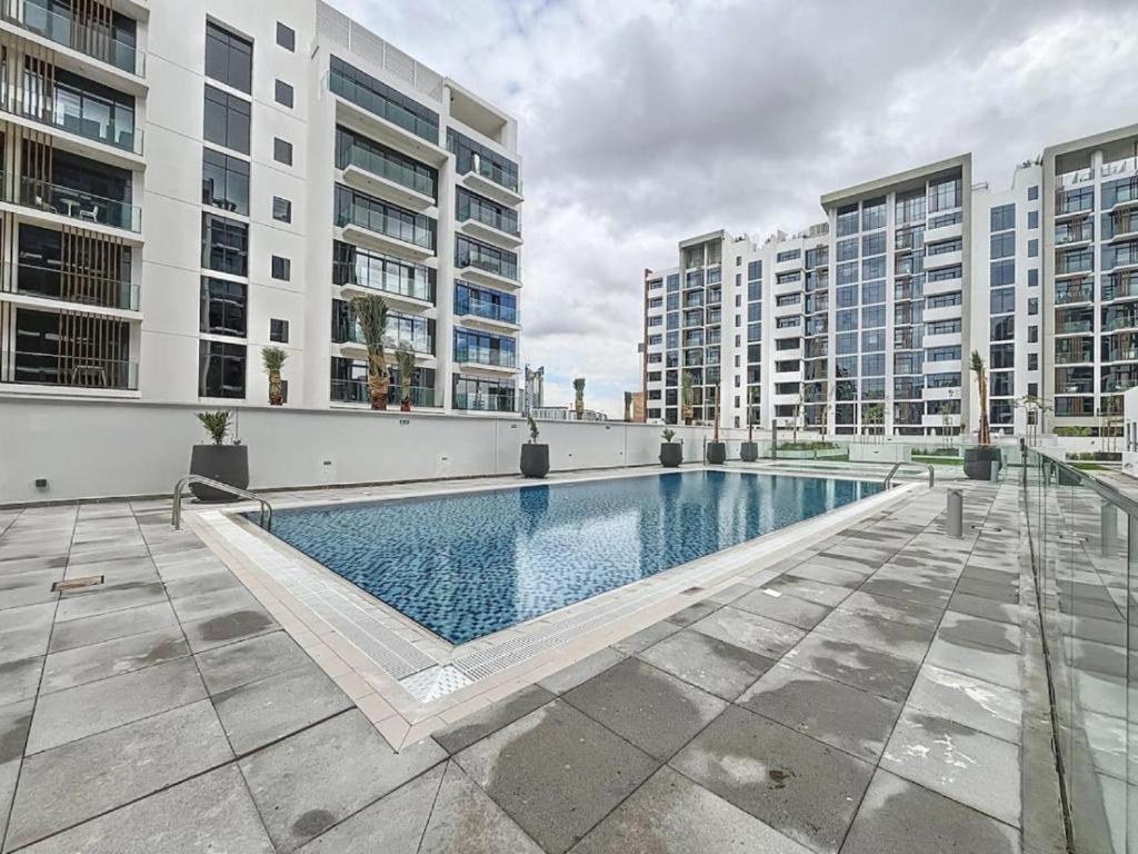 Holiday home Meydan Boulevard - Msgetaways Dubai