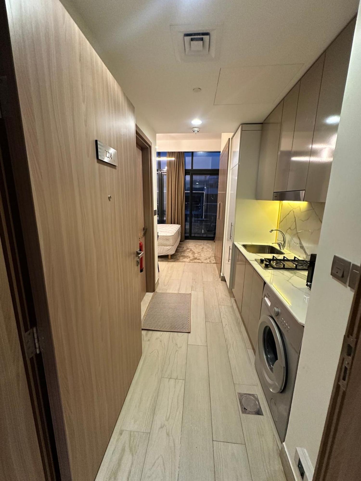 Meydan Boulevard - Msgetaways Holiday home