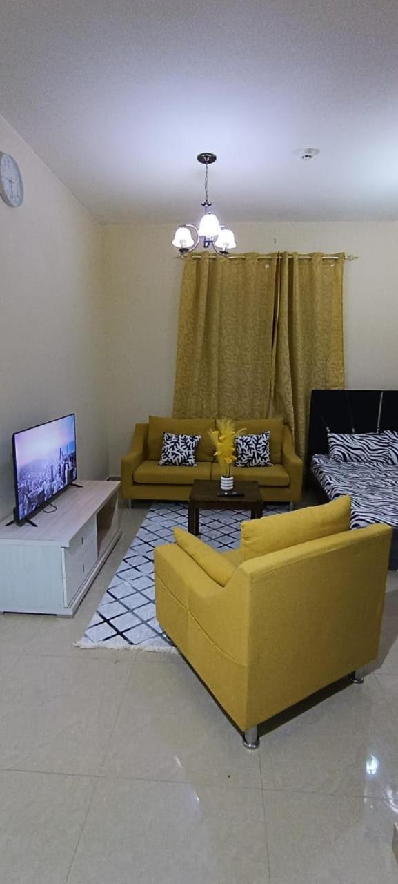 Short Homes Apartment Dubai