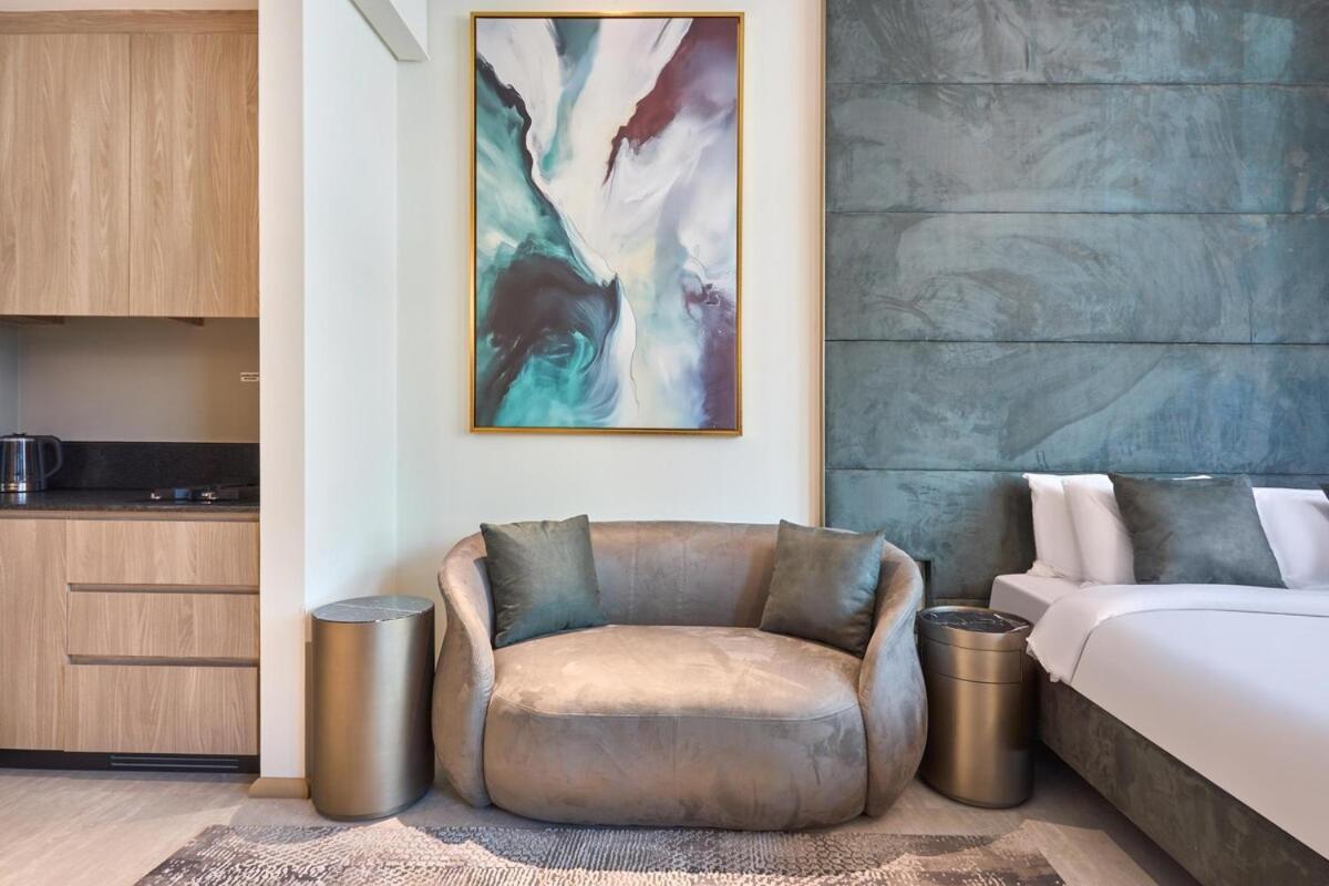Modern Elegant & Comfort * Dubai