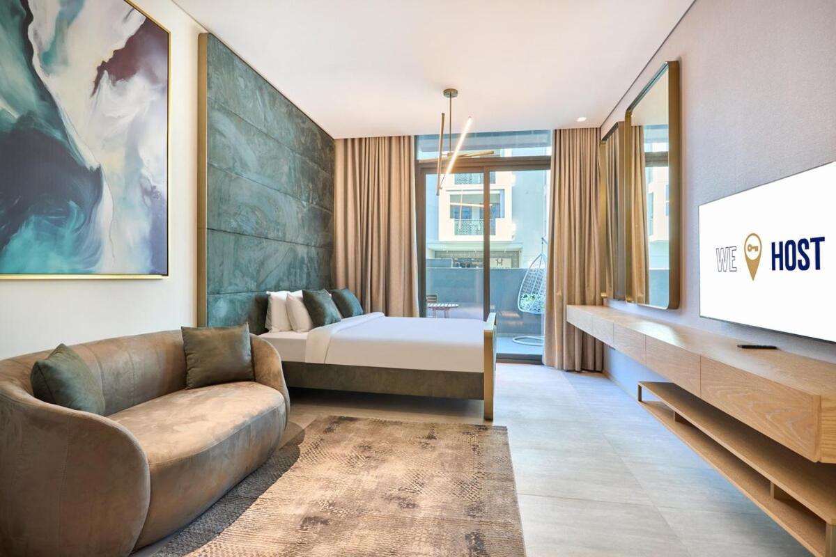 Modern Elegant & Comfort