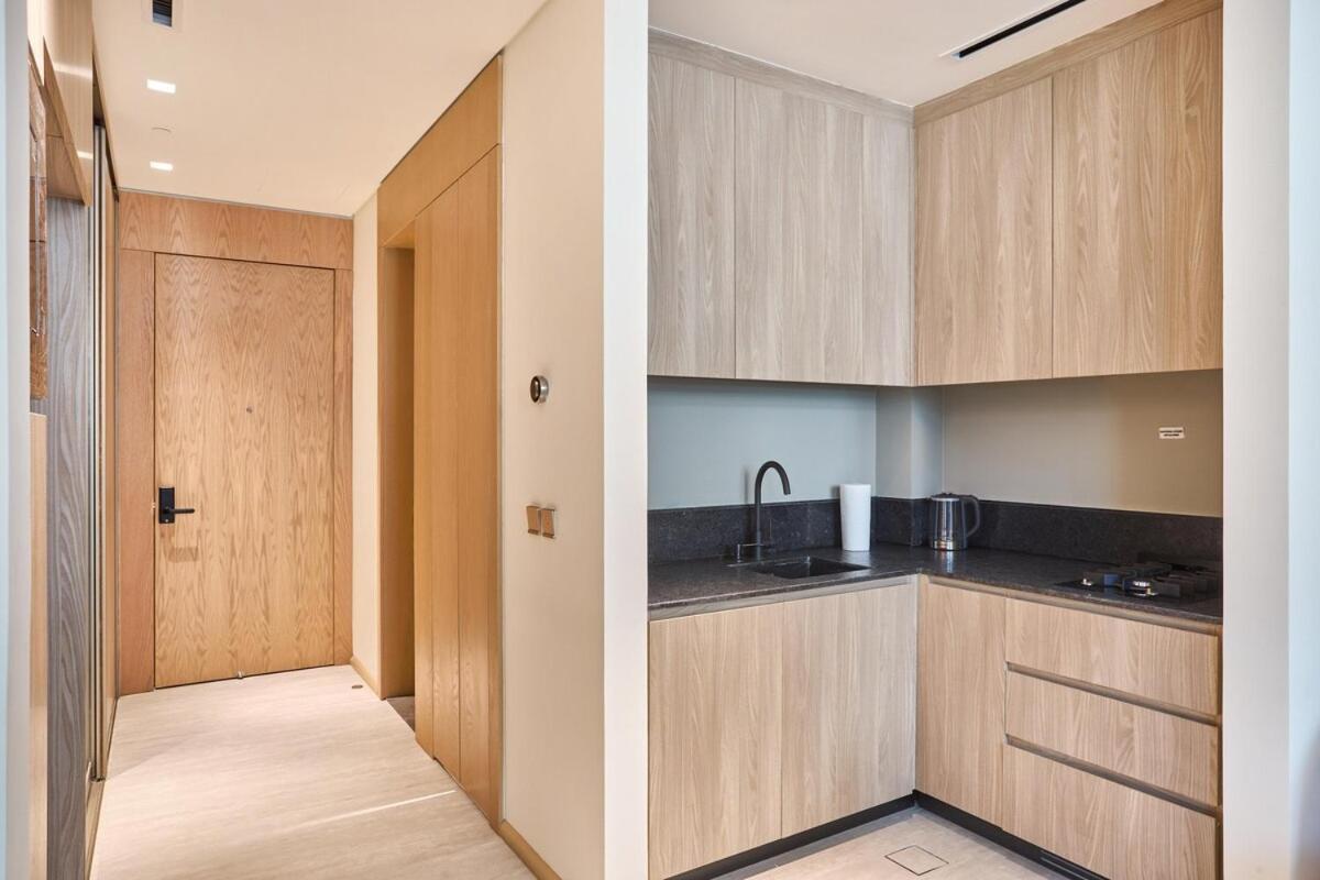 Apartment Modern Elegant & Comfort *