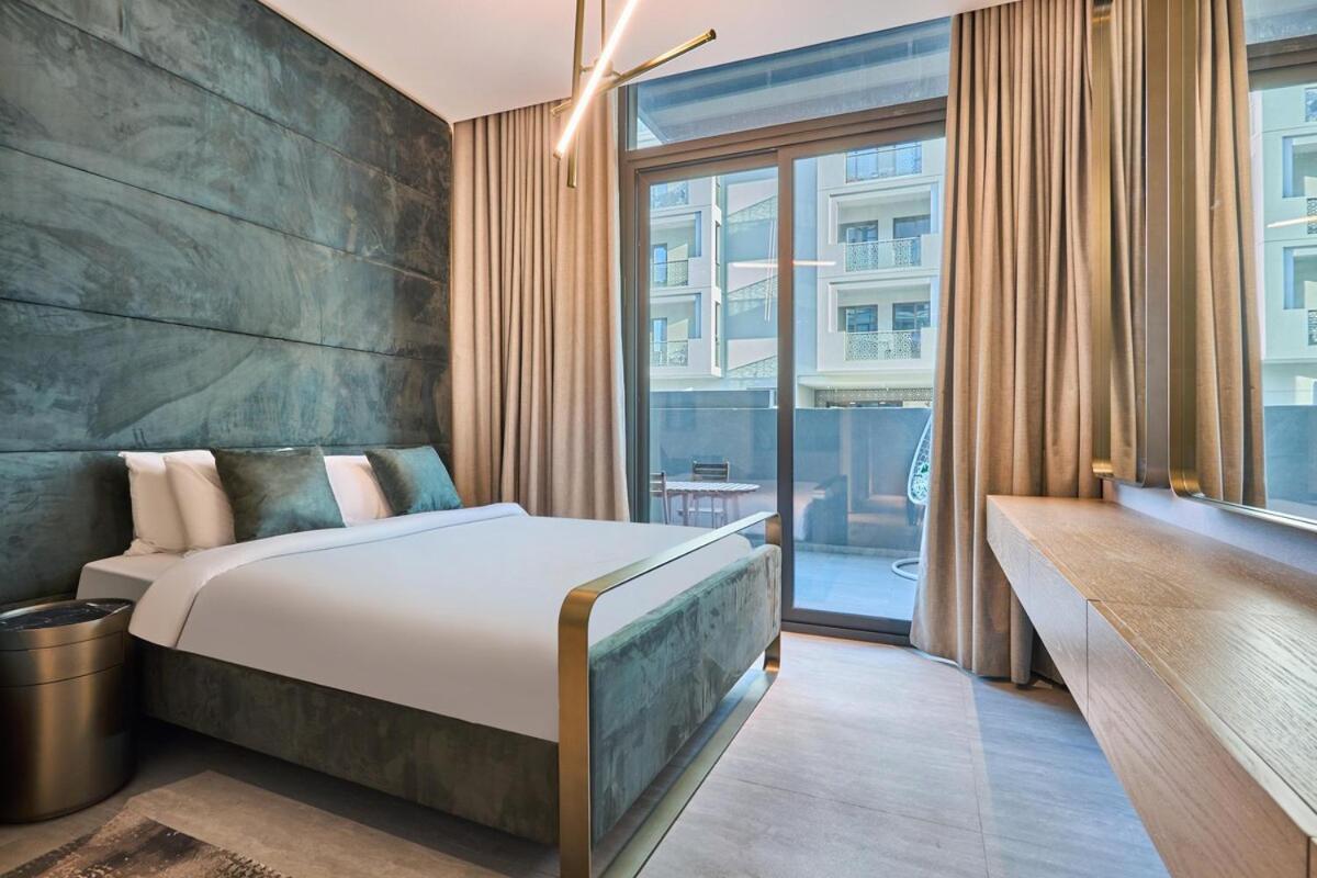 Apartment Modern Elegant & Comfort Dubai