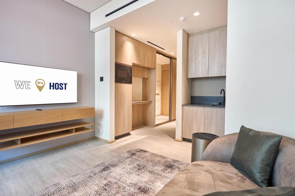 Apartment Modern Elegant & Comfort Dubai