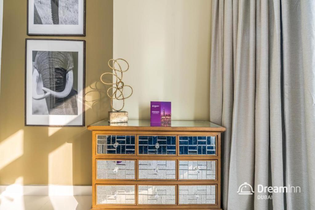 Apartamento Dream - 2br In Lofts West Towers
