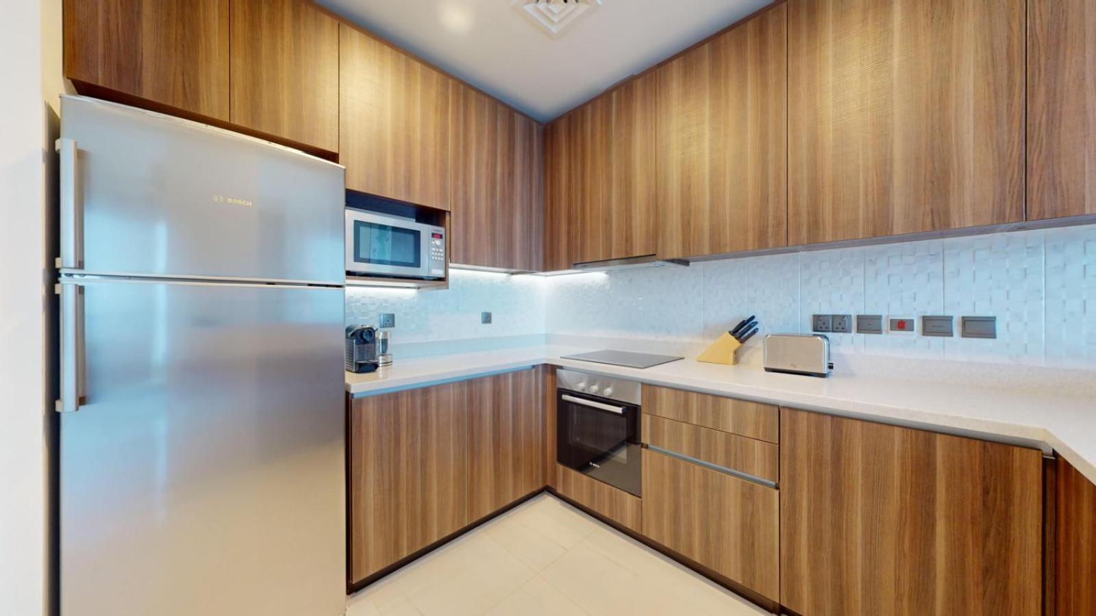 Avani Palm View - Bright Two Bedroom With Sea View * Dubai