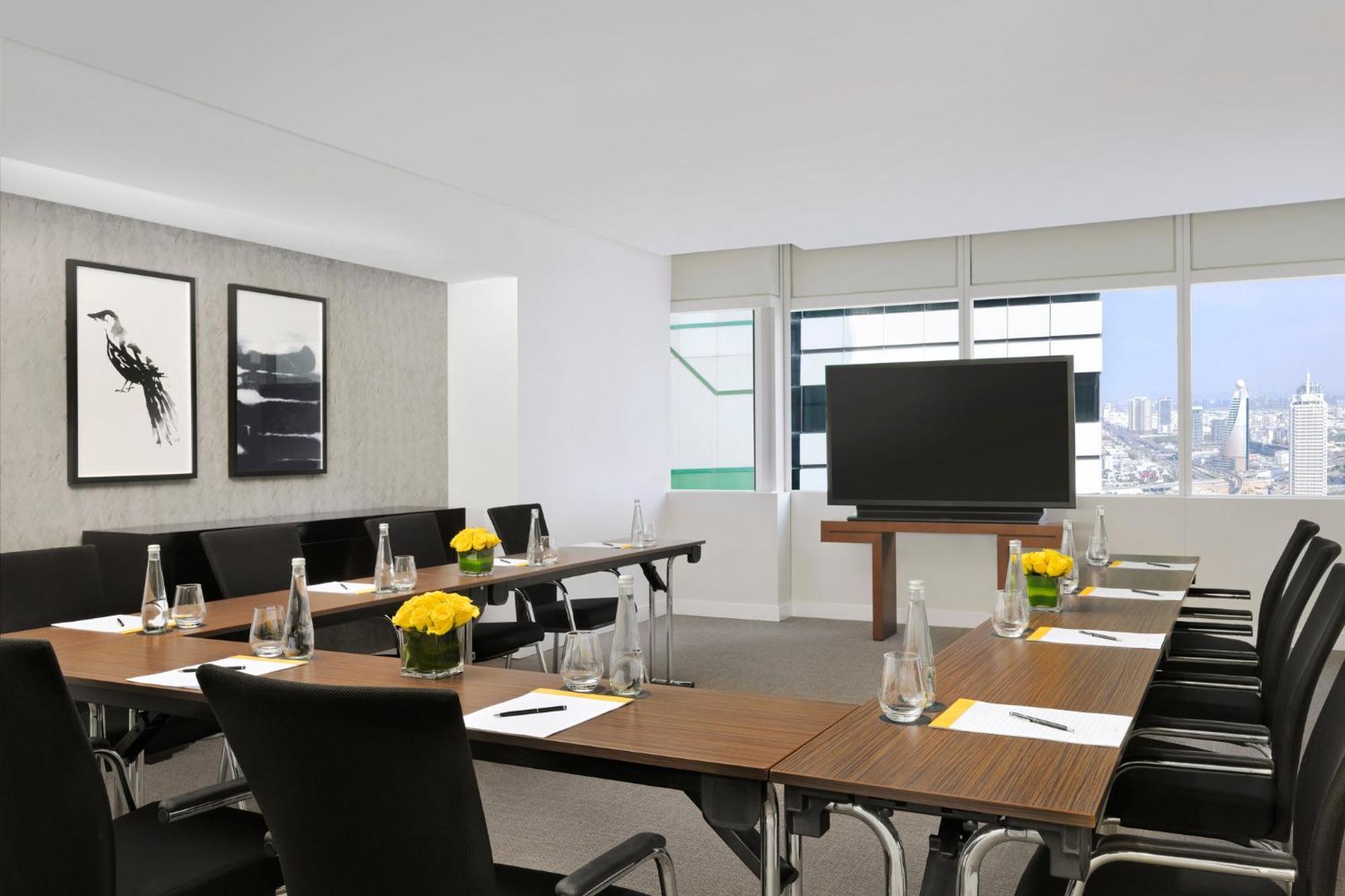 Hotel Voco By Ihg 5*