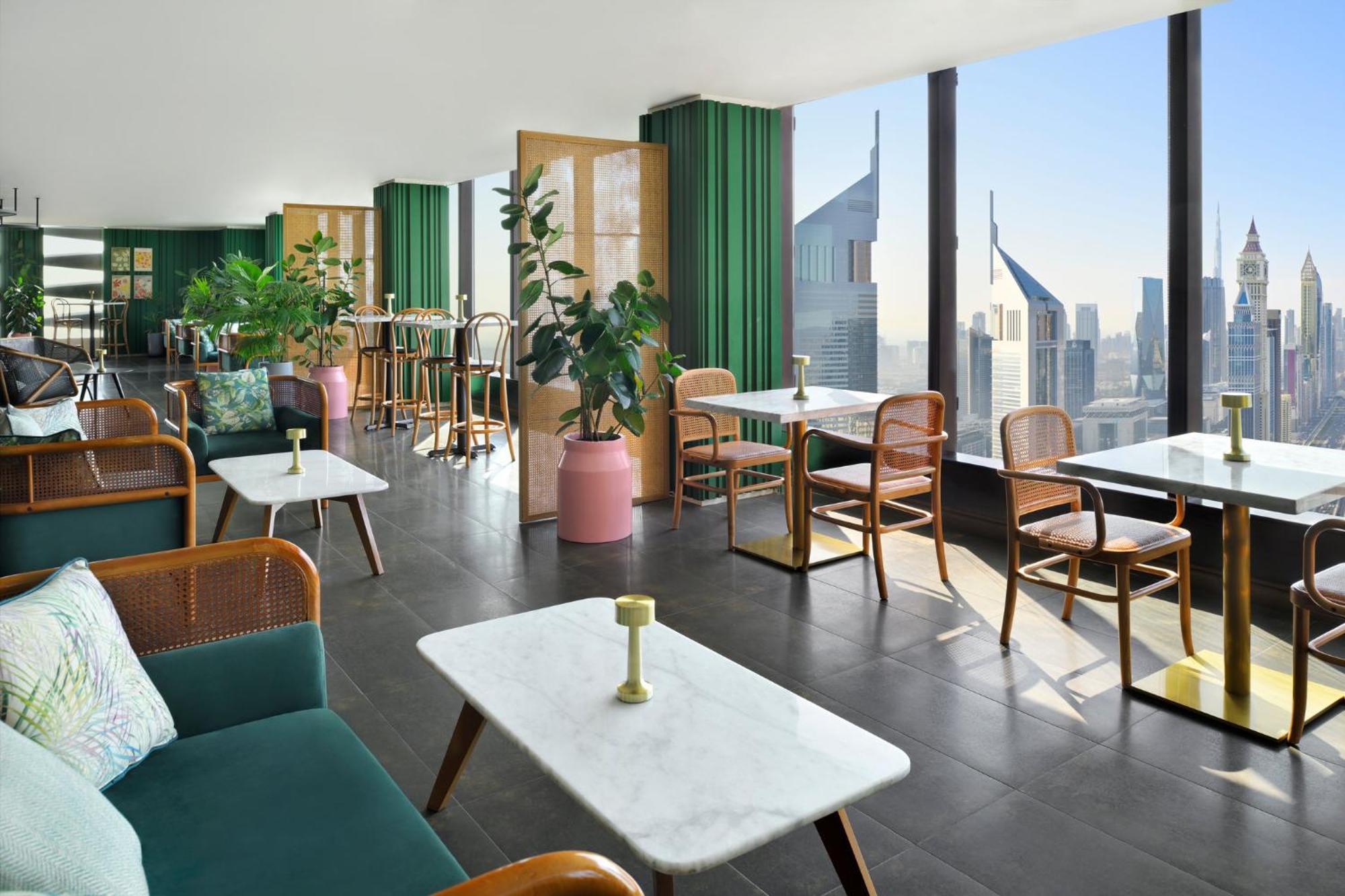 Voco By Ihg 5*