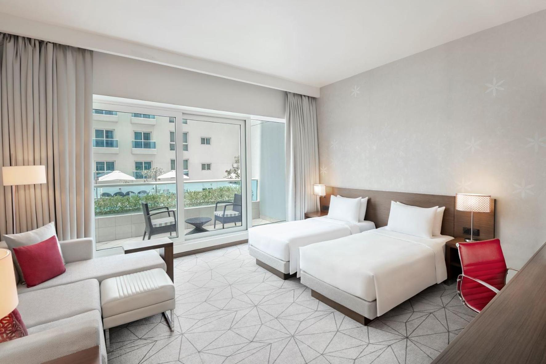 Hyatt Place Al Rigga 4* Dubai