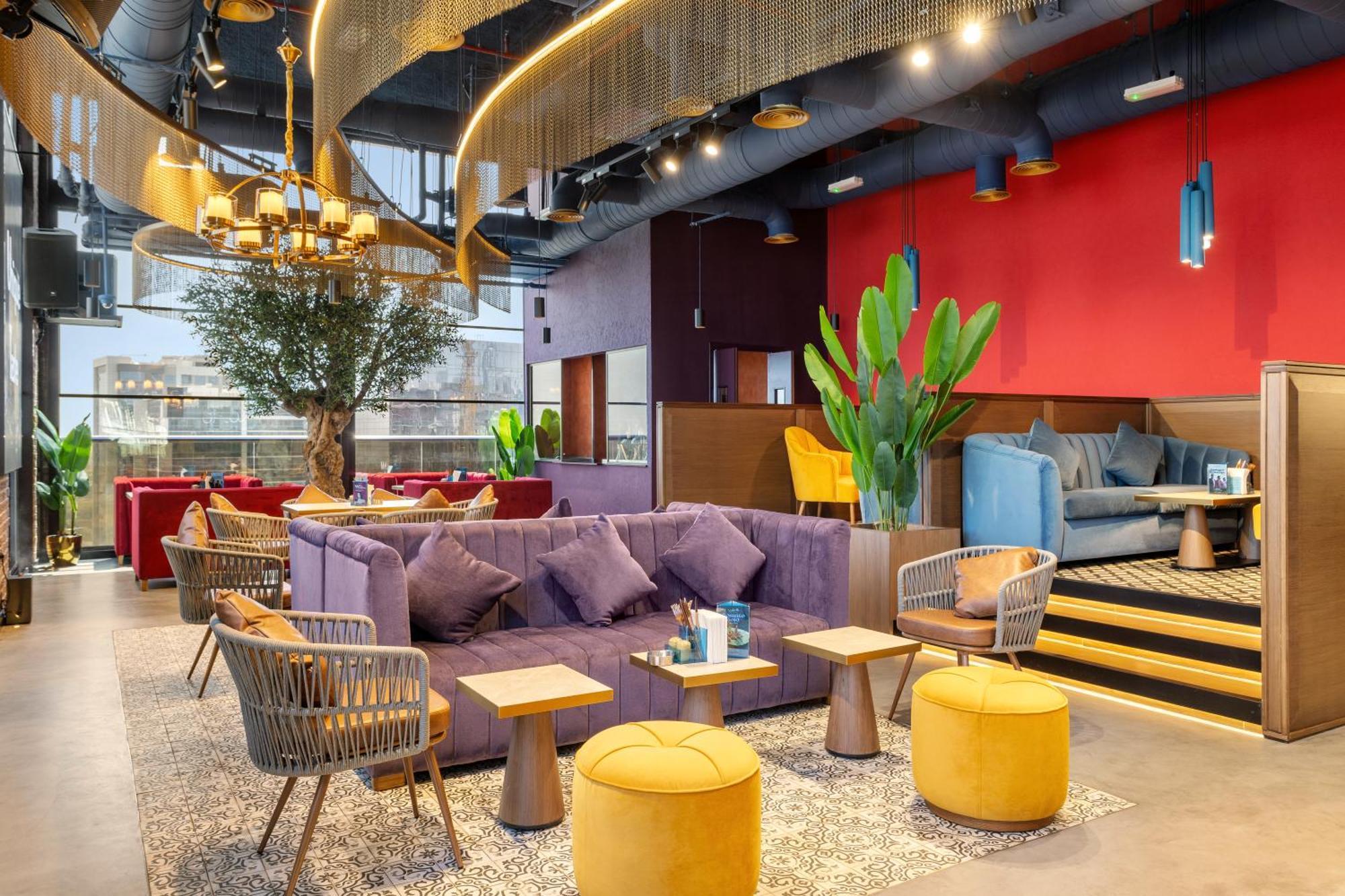 Citymax Business Bay Dubai